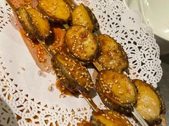 -前海沿·青岛菜(大拇指广场石老人店)