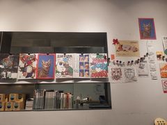 -Seesaw Coffee(上海尚悦湾店)