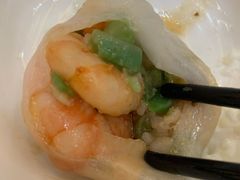 顺德人家虾饺皇-顺德人家食府(黄金广场店)