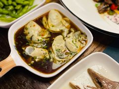 -花房餐厅(西溪天堂店)