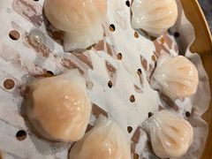 -乔街深夜食堂·台州菜·高压锅生蚝(杭州总店)