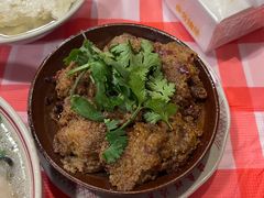 -老方桌烂蹄花川菜馆(九龙坡店)