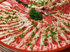 -火炉火自助餐(西直门凯德MALL店)