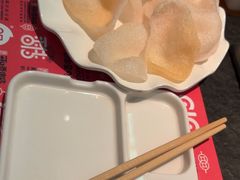 -可口香·非遗老号烧烤(南岗直营店)