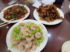 -杏园餐厅(阜成门店)