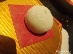 榴莲大福-牛New寿喜烧(金茂览秀城店)