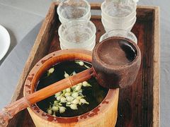 -汉水谣·江景餐厅(江滩店)