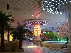 -水晶之星洗浴温泉汗蒸