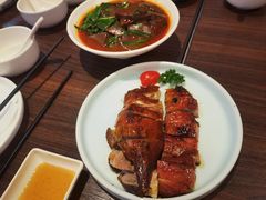 -新旺茶餐厅(鑫耀·光环live店)
