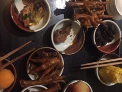 -青藤茶馆(南山路店)