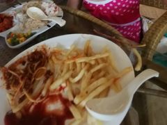 餐饮设施自助餐-南宫温泉水世界