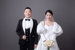 点击看大图 -爱完美婚纱摄影工作室(丈八北路店)