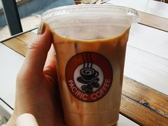 -太平洋咖啡(海天驿站店)