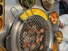 -釜山火炉·海鲜烤肉(紫藤路店)