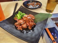 -新石器烤肉(张家港购物公园店)