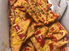 -BOPEYE·波派炸鸡(河西中央商场店)