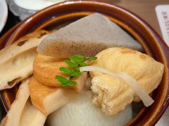 -ITARU食堂·定食料理(西丽店)
