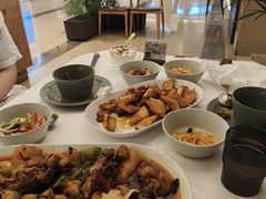 -香料集市新疆餐厅·清真聚餐(成都远洋太古里店)