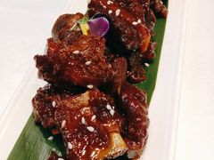 -乾隆美食·本帮菜(黄河路店)