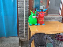 -梨木台悦来客农家院