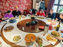 -东北大院·东北菜(三台子店)