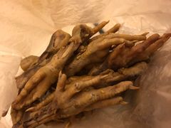 -土门八珍烤鸡腊味店(土门老店)