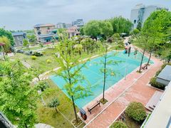 -瑞博尔花园酒店(太周创新产业园店)