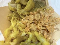 -渔民船说·北塘海鲜·天津菜·海肠捞饭(北塘古镇店)