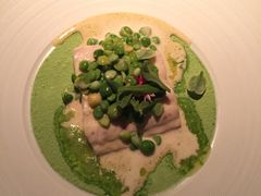 -文华扒房及酒吧(香港文华东方酒店)