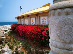 -三亚南山文化旅游区