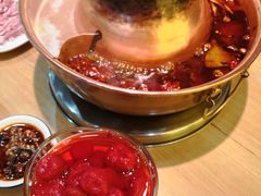 -和顺坊老北京铜火锅