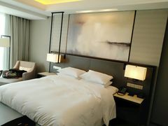 -舟山希尔顿酒店