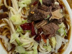 -柴氏风味斋(甘家口店)