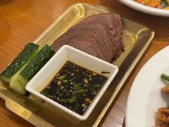 酱猪肝-晋情·游子轩(梅花路店)