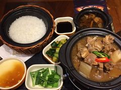 -谷田稻香·砂锅菜(汇暻广场店)