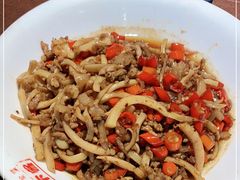 -天下客饭店(中山路店)