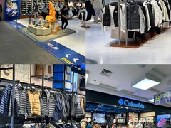 -盛京大奥莱(沈阳奥体店)