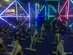 -鼓楼社区体育中心游泳馆