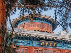 -大钟寺古钟博物馆
