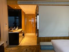 -长沙富力万达文华酒店