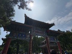 -莲池书院博物馆