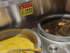 -李老哈·东北菜(宋园路店)