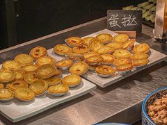 -天津瀚金佰九号温泉酒店(南楼地铁站店)