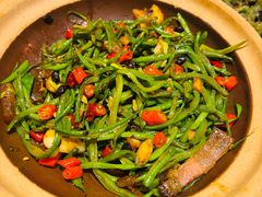 -川芙蓉·市井老川菜(长寿路店)