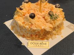 -杜哈夫DOUX RÊVE·生日蛋糕(日月光店)