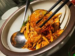 -辛香汇·现炒川菜(淮海路百盛店)