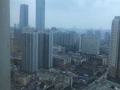 -长沙富力万达文华酒店