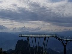 -狼牙山风景区