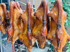 -刘卜卤鹅(全国首店)