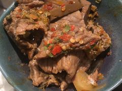 -火鳳祥美蛙牛肉自助(青悦城店)